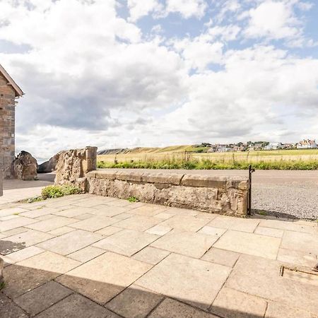 Inglisfield - Earlsferry Villa Exterior foto
